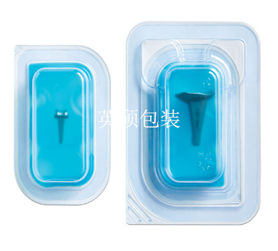吸塑包装盒