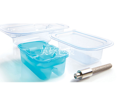 医用吸塑盒