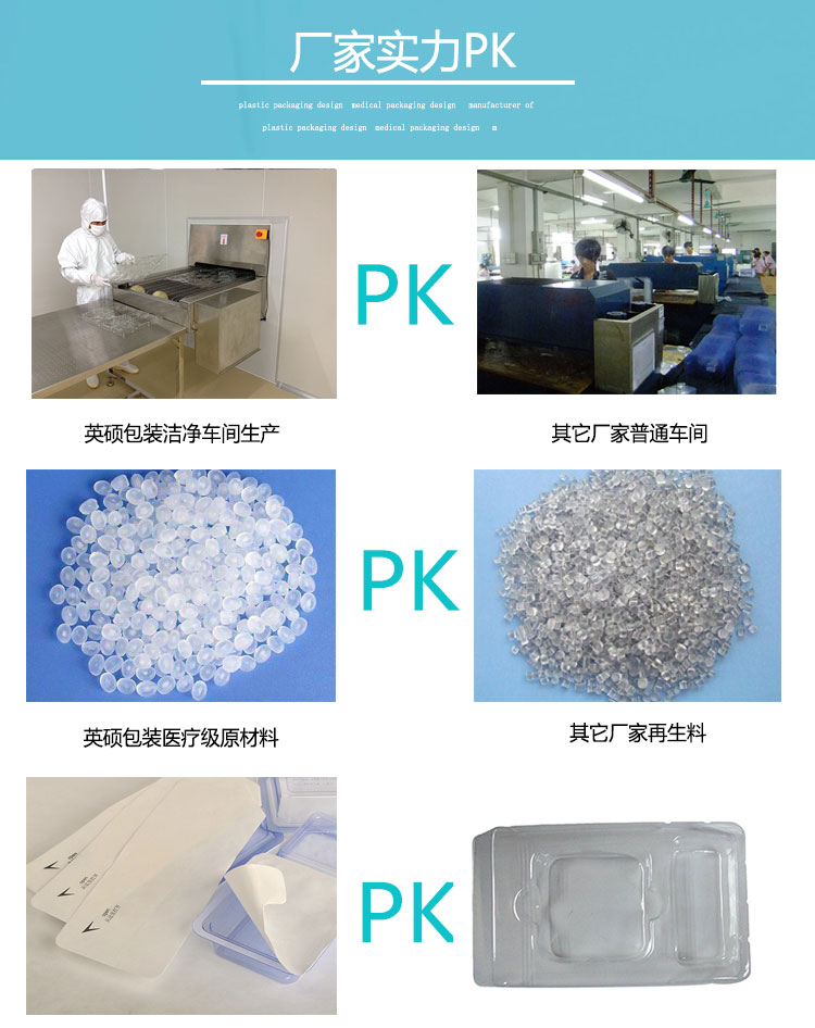 医用吸塑盒厂家 医用吸塑盒厂家