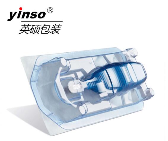 【武汉】千挑万选最终被英硕包装的医疗吸塑包装质量所折服