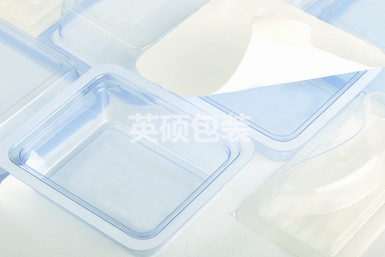密封强度的测试对于特卫强医用吸塑托盘的重要性