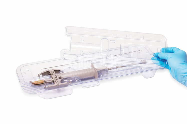 关于医疗器械包装系列标准ISO11607和EN686的区别