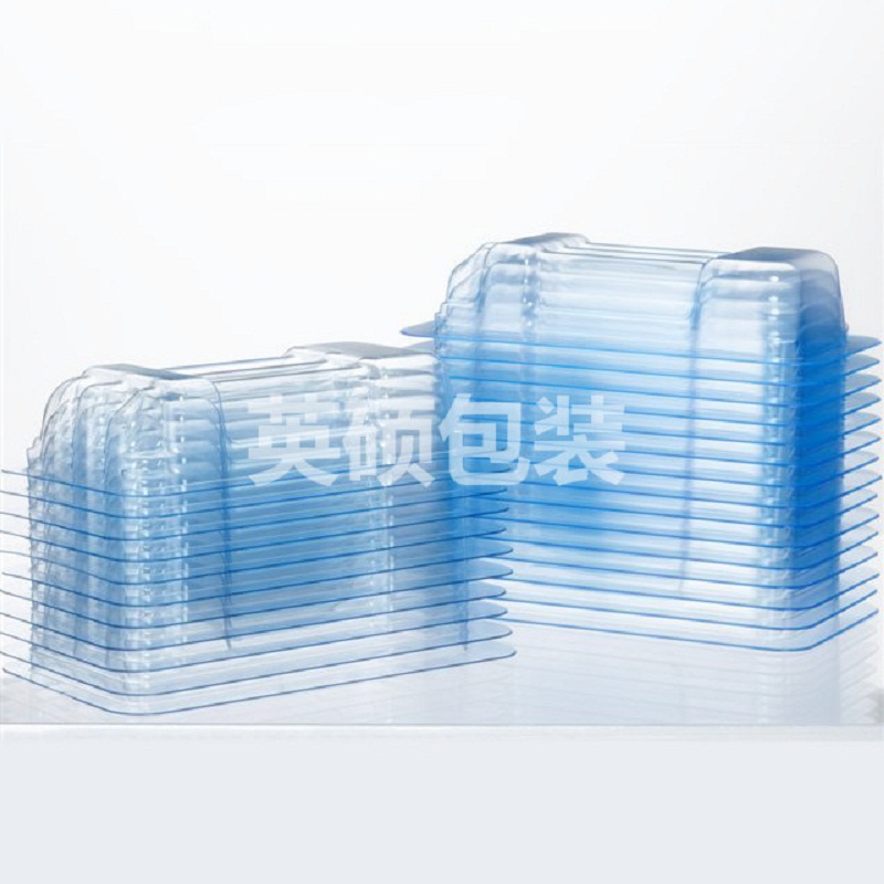 人工晶体及人工角膜PETG吸塑盒批发