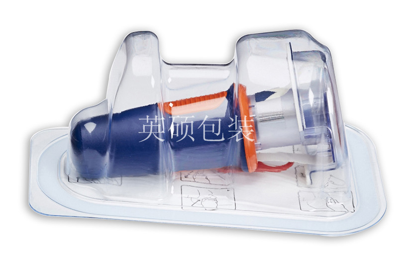 医疗器械无菌包装